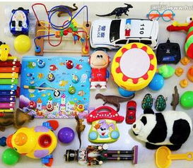 懷業(yè)兒童玩具投資加盟問答